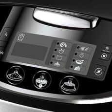 پلوپز فلر مدل RC99