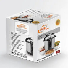 زودپز برقی 6 لیتری اورانا پلاس مدل OR-1501