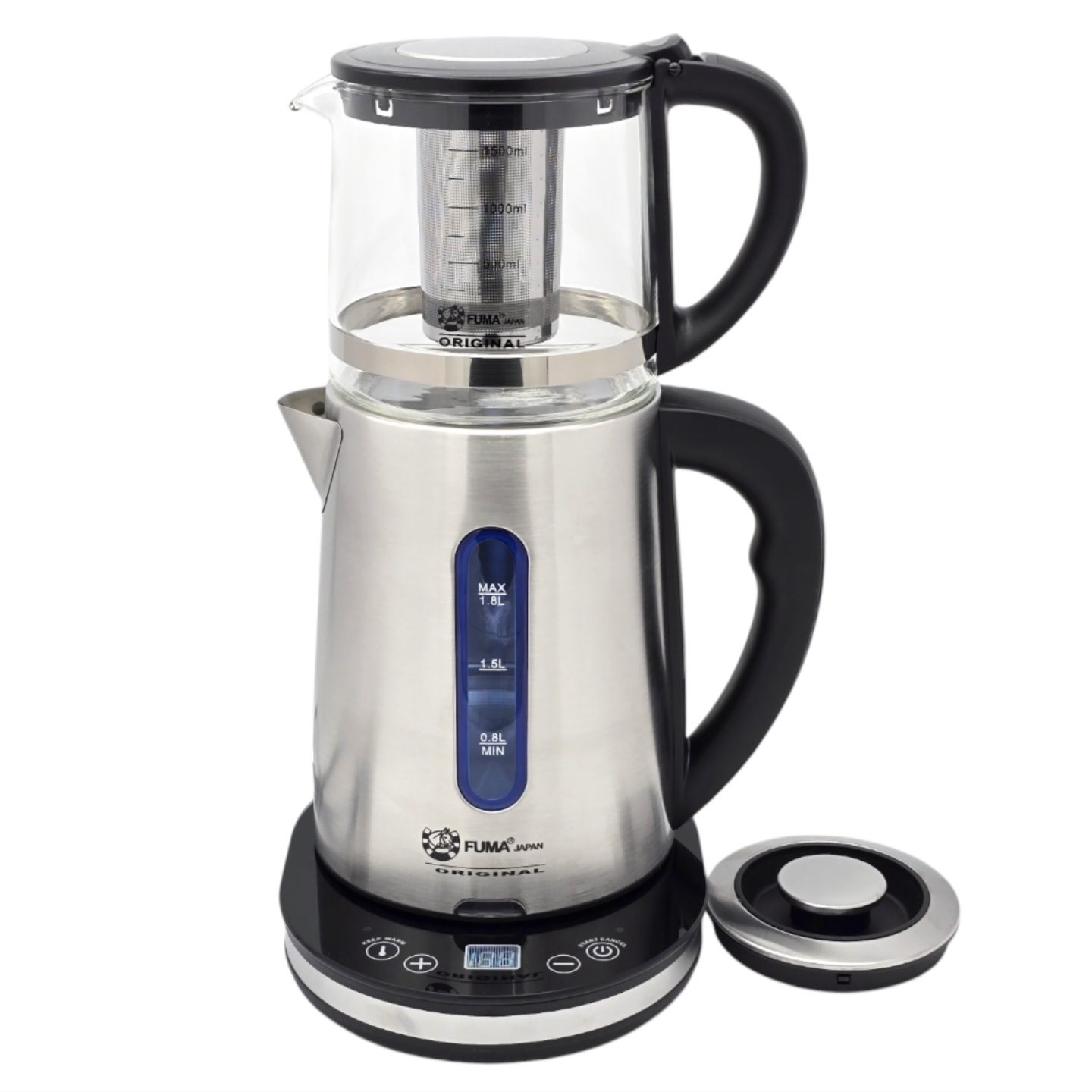 چای ساز فوما مدل FU-2213