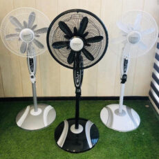 پنکه کا پی جی مدل کنترل دار