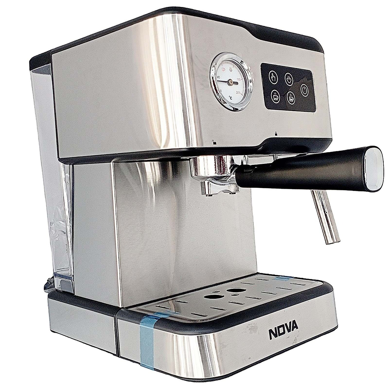 اسپرسو ساز نووا مدل ندوا کد 155