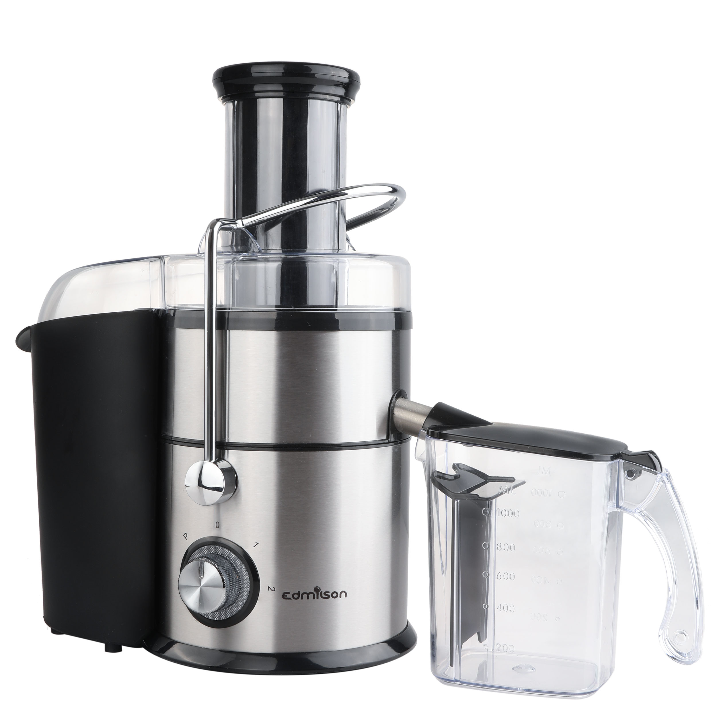 آبمیوه گیری ادمیلسون مدل JU605