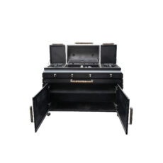 باربیکیو مدل گازی اجاقدار a140