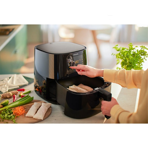 سرخ کن بدون روغن مدل HD9270