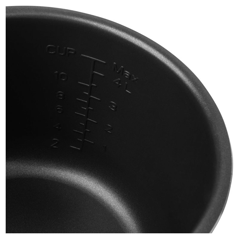 زودپز برقی سنکور مدل SPR 3600WH