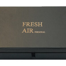 دستگاه تصفیه هوای گردنی ولارا مدل Fresh Air Personal