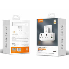 چندراهی برق الدینیو مدل LDQCPS01