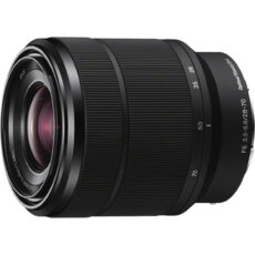 لنز دوربین سونی مدل FE 28-70mm f3.5-5.6 OSS