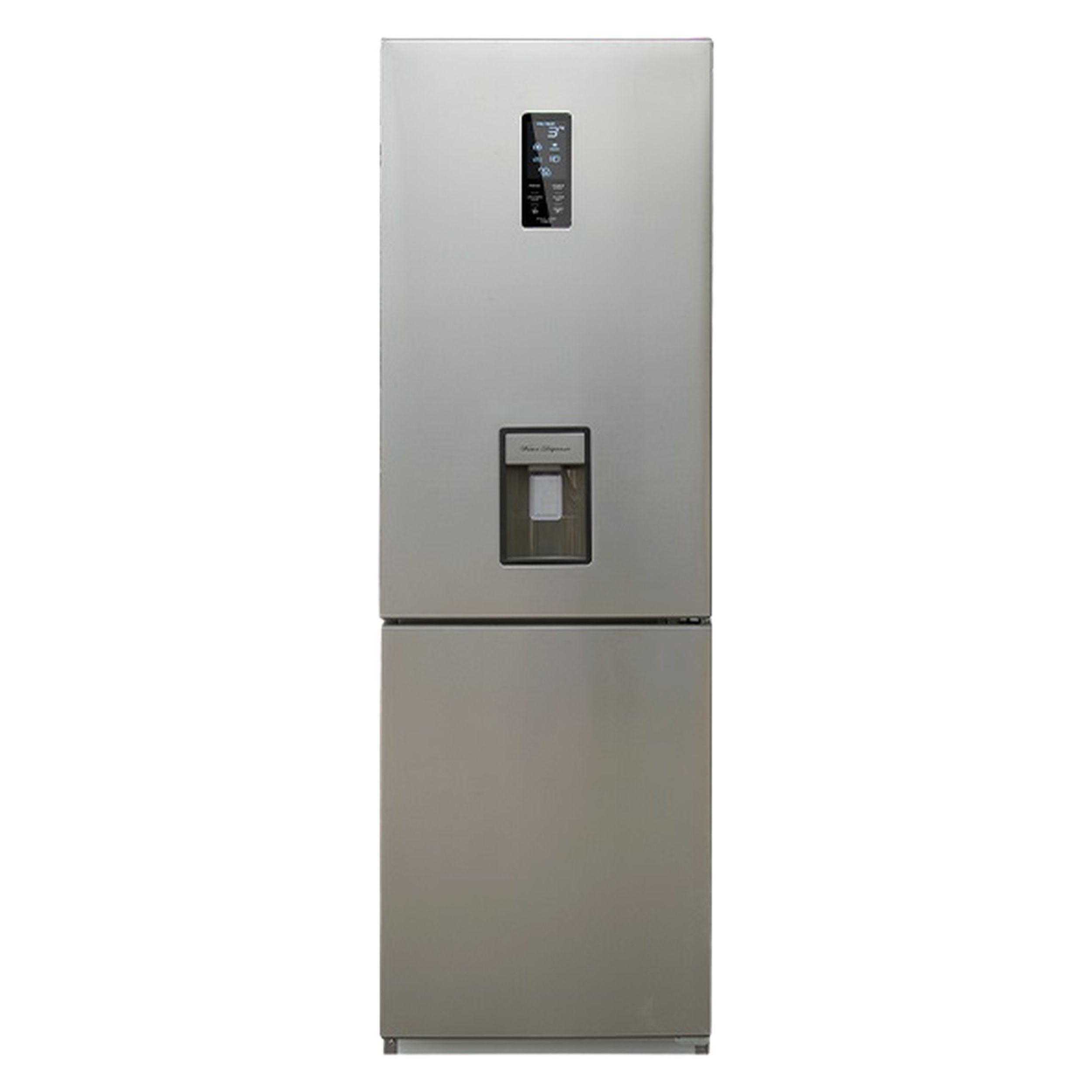 یخچال و فریزر 20 فوت الکترواستیل مدل پایا پلاس تیتانیوم