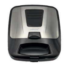 ساندویچ‌ساز چهار خانه مونتینی مدل ESM2292-6