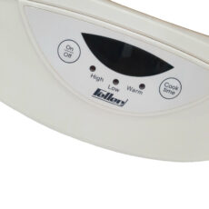 آرام پز فلر مدل SL 400 D