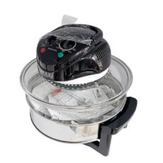 سرخ کن بدون روغن 7 لیتری مکسی مدل NEW