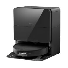 جاروبرقی رباتیک روبوراک مدل Saros 10