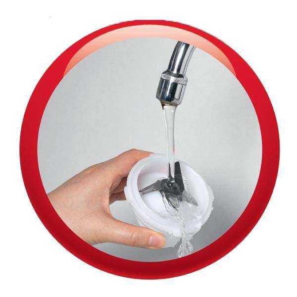 مخلوط کن و آسیاب کن مولینکس مدل LM302128