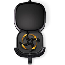 سرخ‌کن 6.2 لیتر فیلیپس مدل HD-9270
