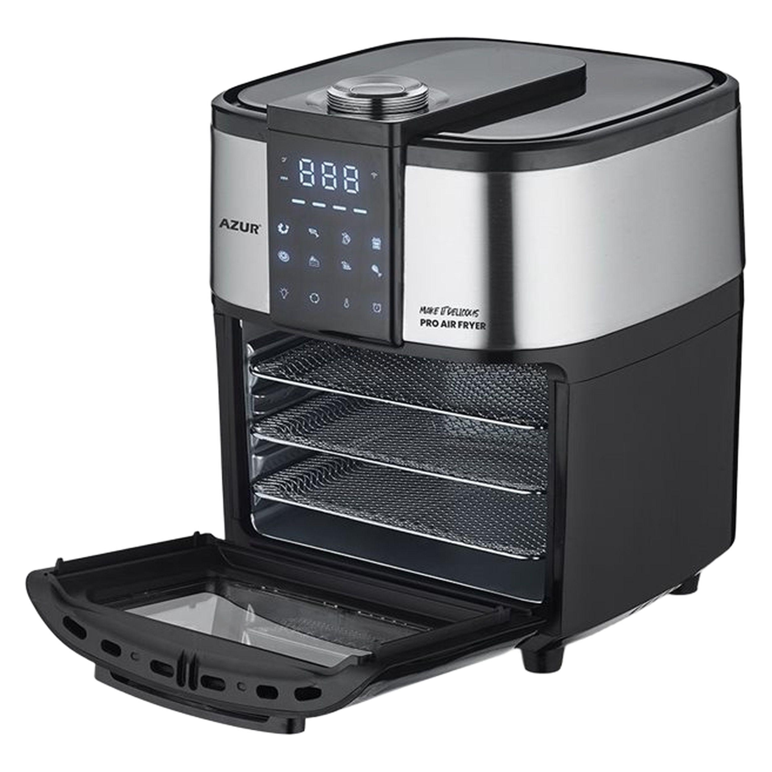 سرخ کن بدون روغن آزور مدل AZ-446AF