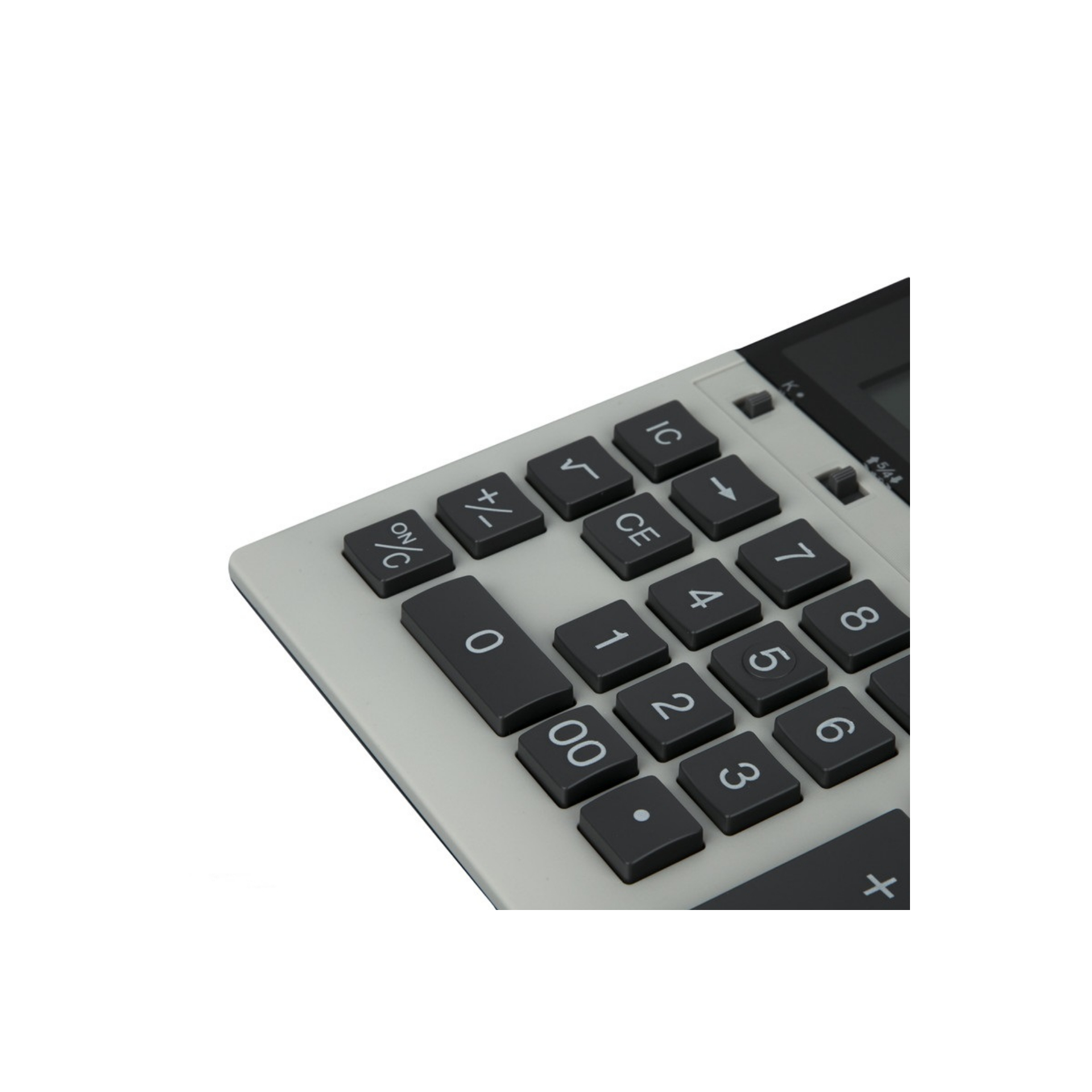 ماشین حساب شارپ مدل CS-2130 کد AT-125-1