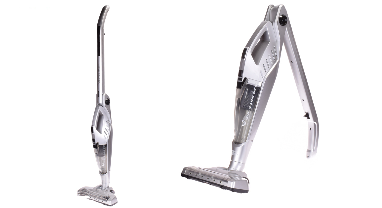 جارو شارژی فوما مدل FU-1783