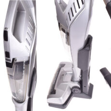 جارو شارژی فوما مدل FU-1783