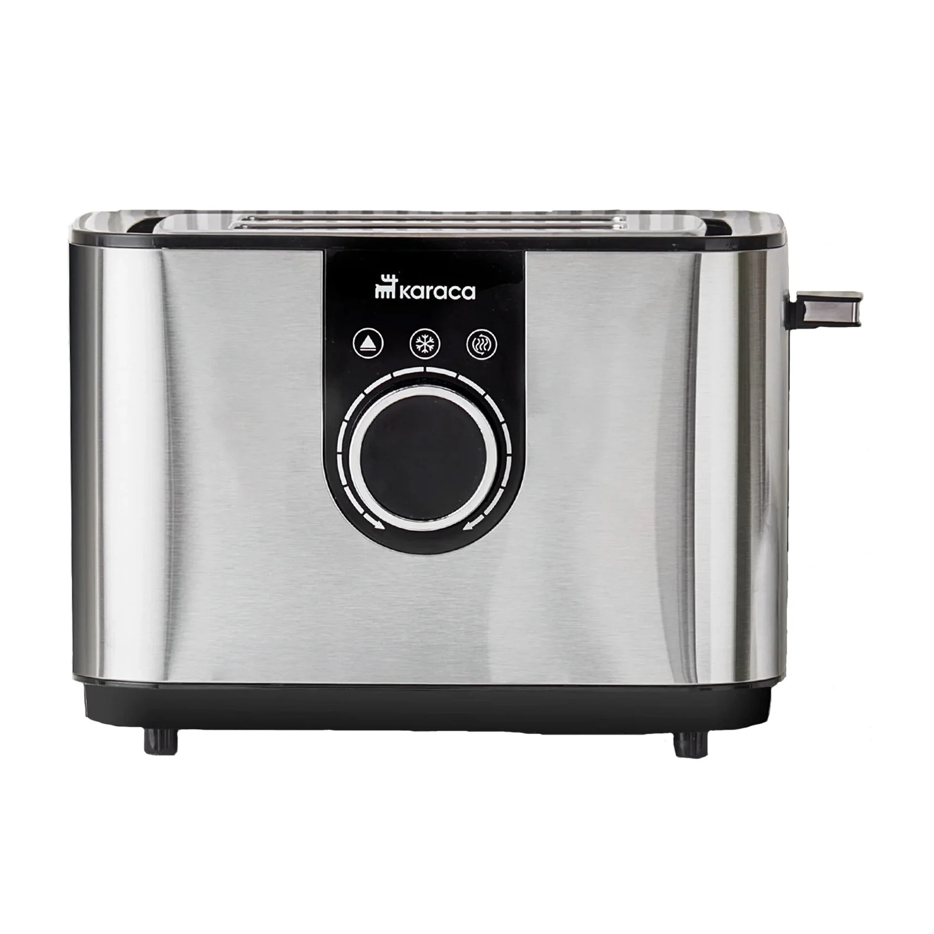 توستر کاراجا مدل 2303 Inox
