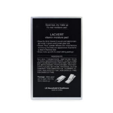 پنکیک لاکورت مدل Vitamin Moisture Pact شماره 40