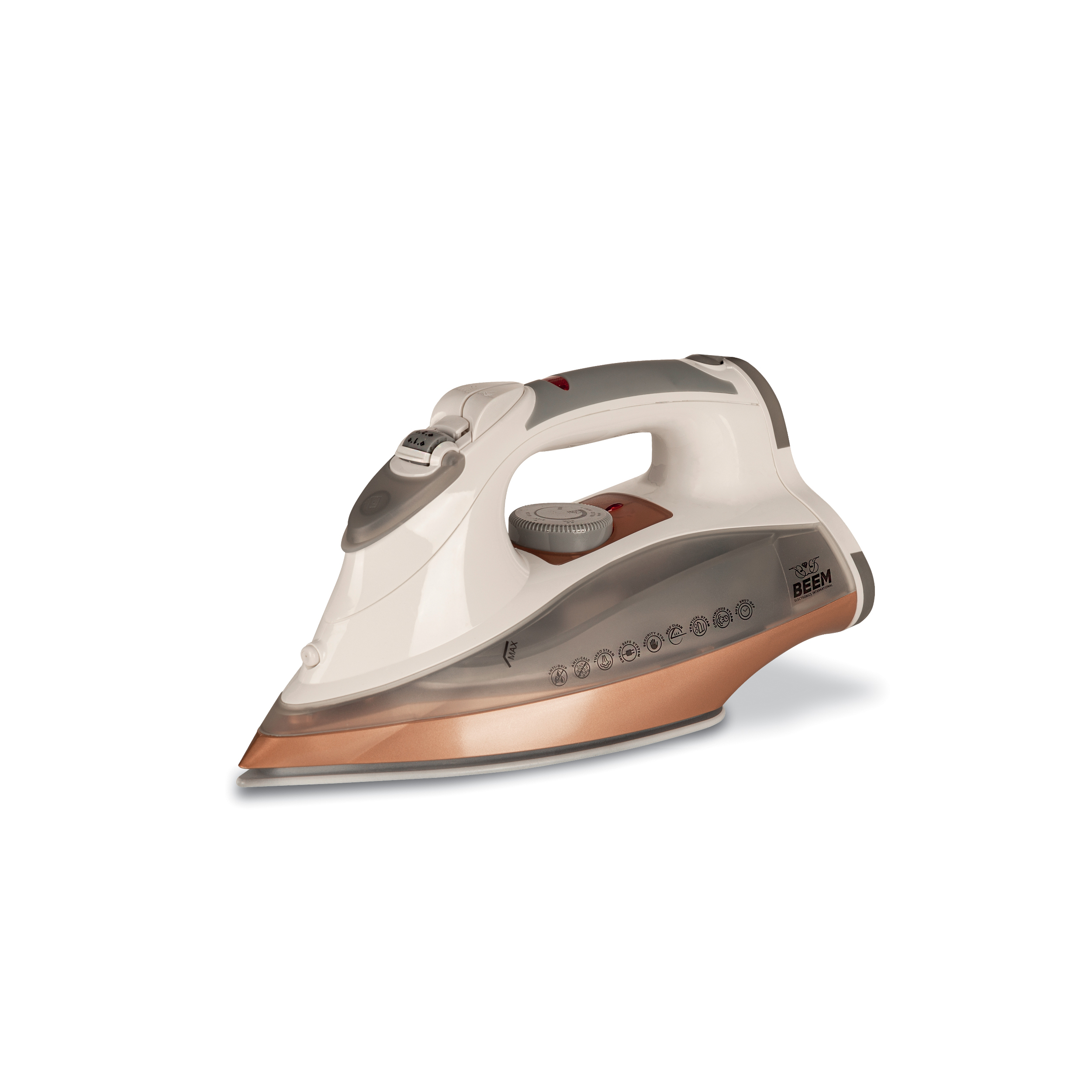 اتو بخار 3000 وات بیم مدل SI3909