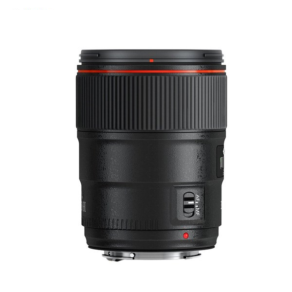 لنز دوربین کانن مدل EF 35mm F/1.4L USM