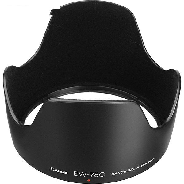 لنز دوربین کانن مدل EF 35mm F/1.4L USM