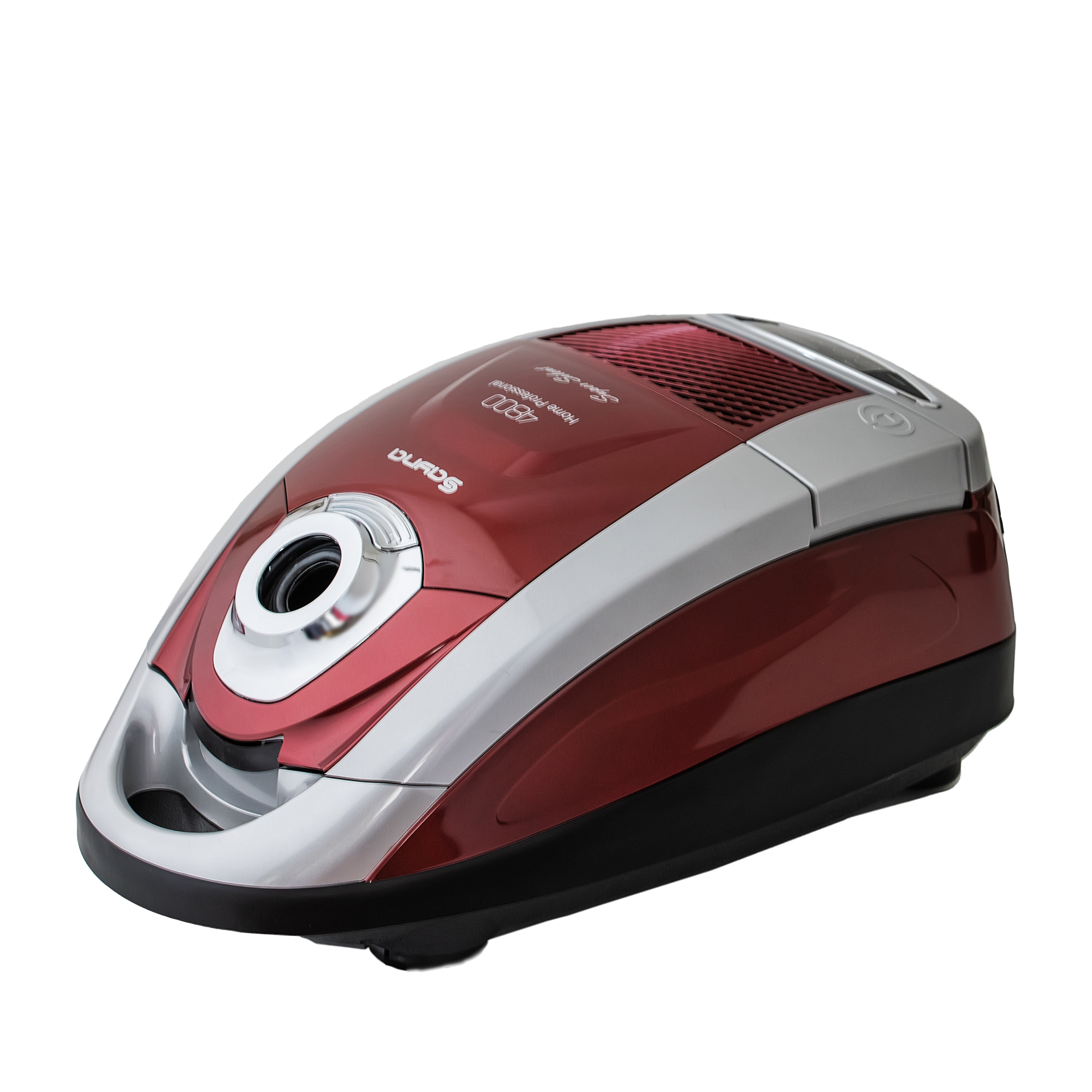 جاروبرقی ساینا مدل موشکی-4800