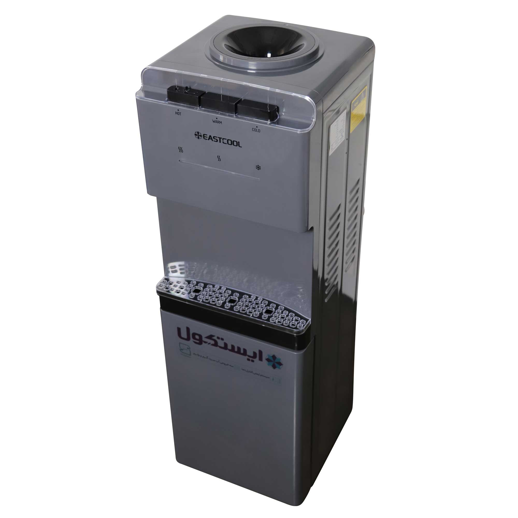 آبسردکن ایستکول مدل TM-CG409