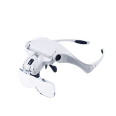 ذره بین عینکی برند تگ مدل 1002