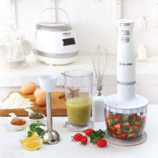 گوشت کوب برقی سیماران مدل SHB-1946