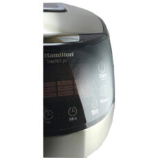 پلوپز و مولتی کوکر همیلتون کد191