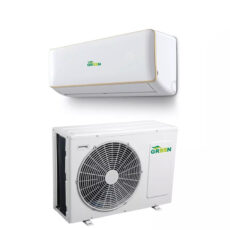 کولر گازی اسپلیت دیواری 24000 اینورتر گرین مدل SDK-CH24F1C1A2P