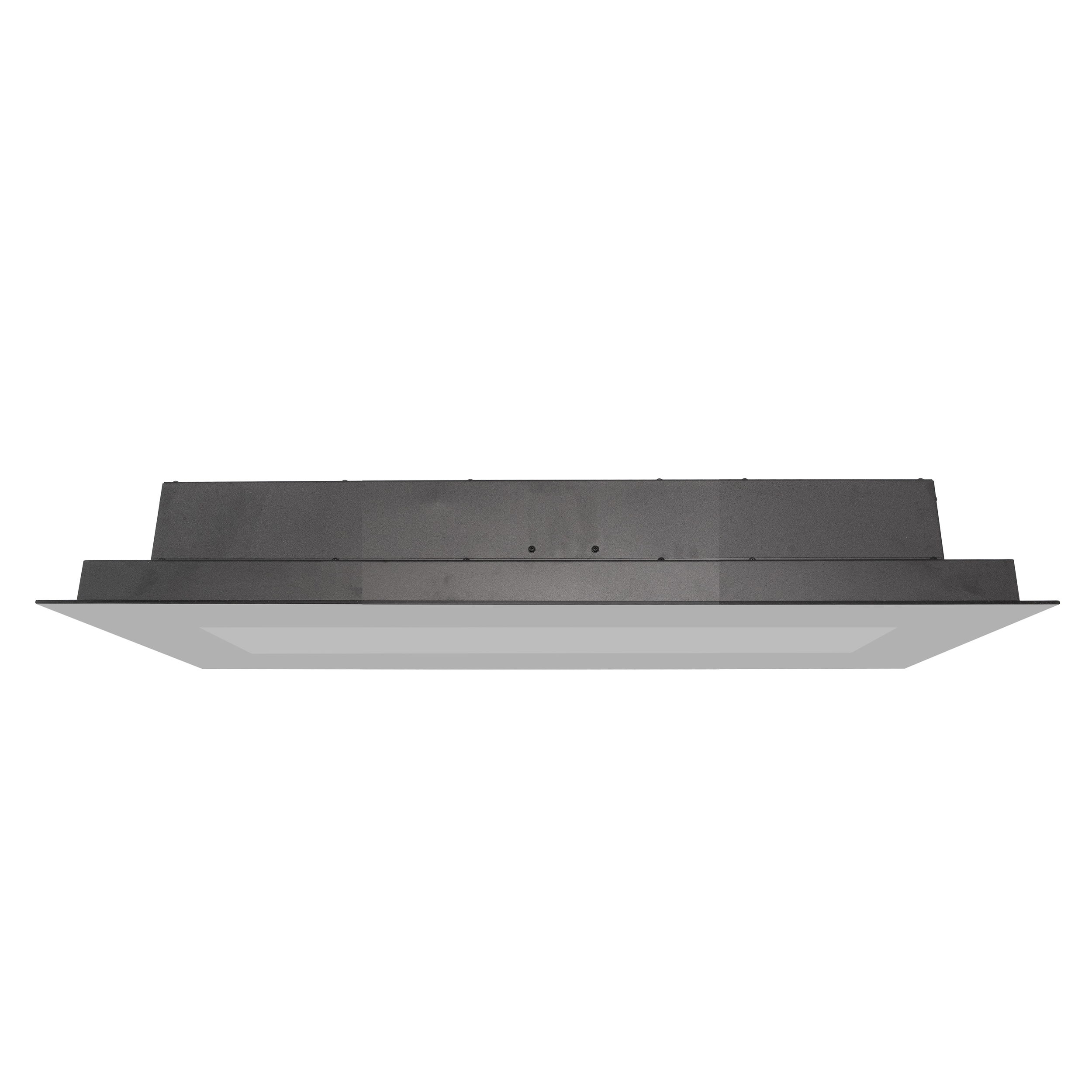 شومینه دیواری برقی آپا شومینه مدل LCD 150