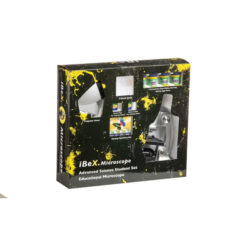 میکروسکوپ آیبکس مدل  Pioneer