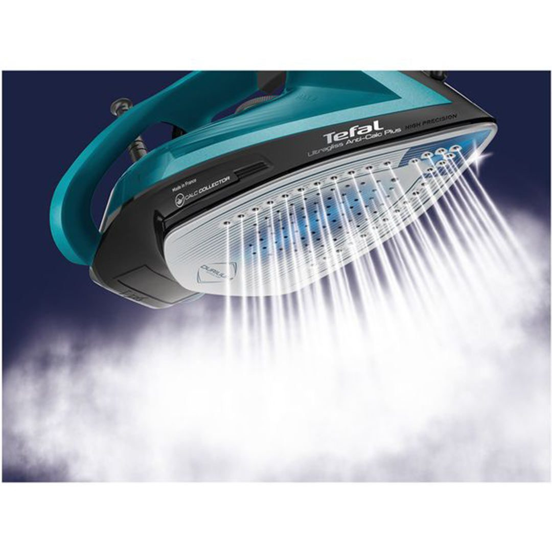 اتو بخار تفال مدل FV6832