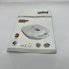 ساندویچ ساز سانفورد مدل 6 کاره SF9954