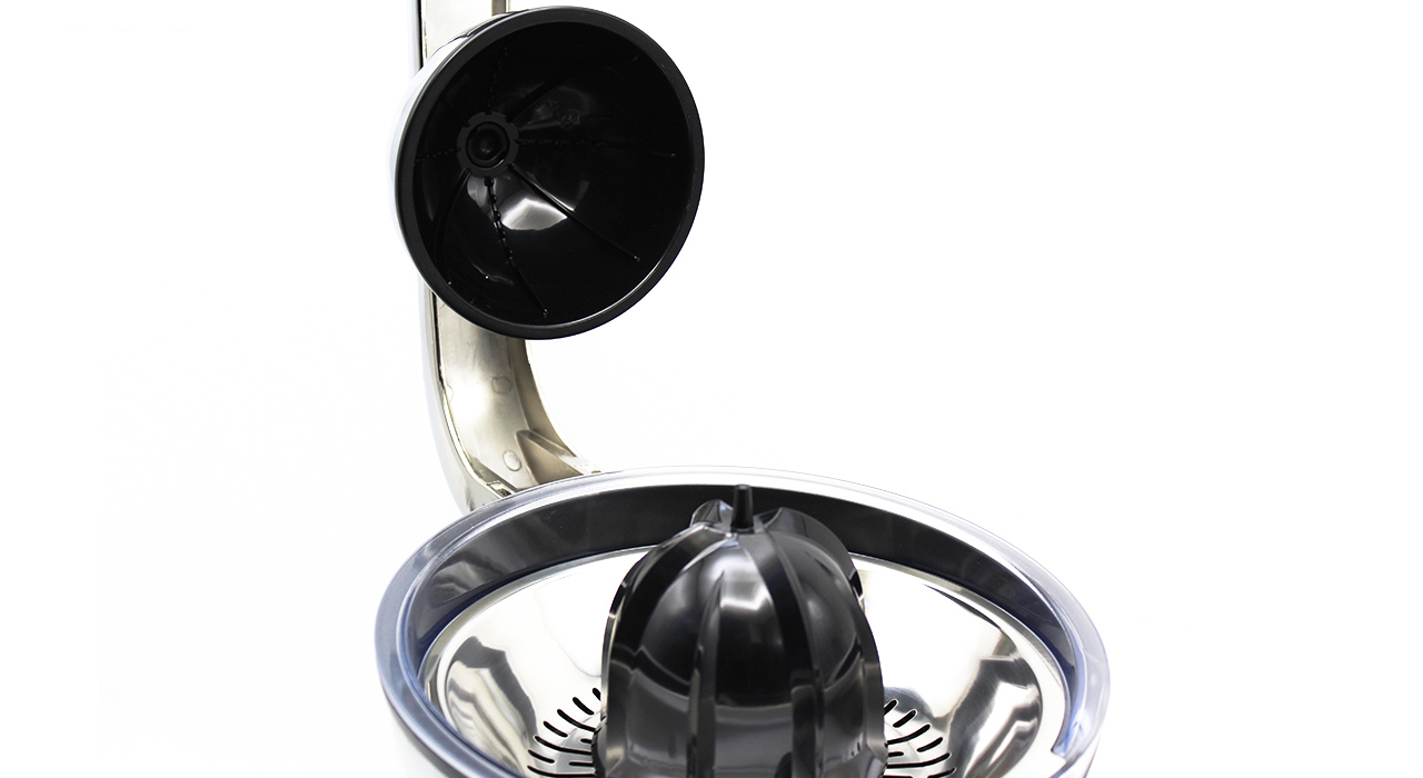 آب مرکبات گیری ناسا الکتریک مدل NS-935