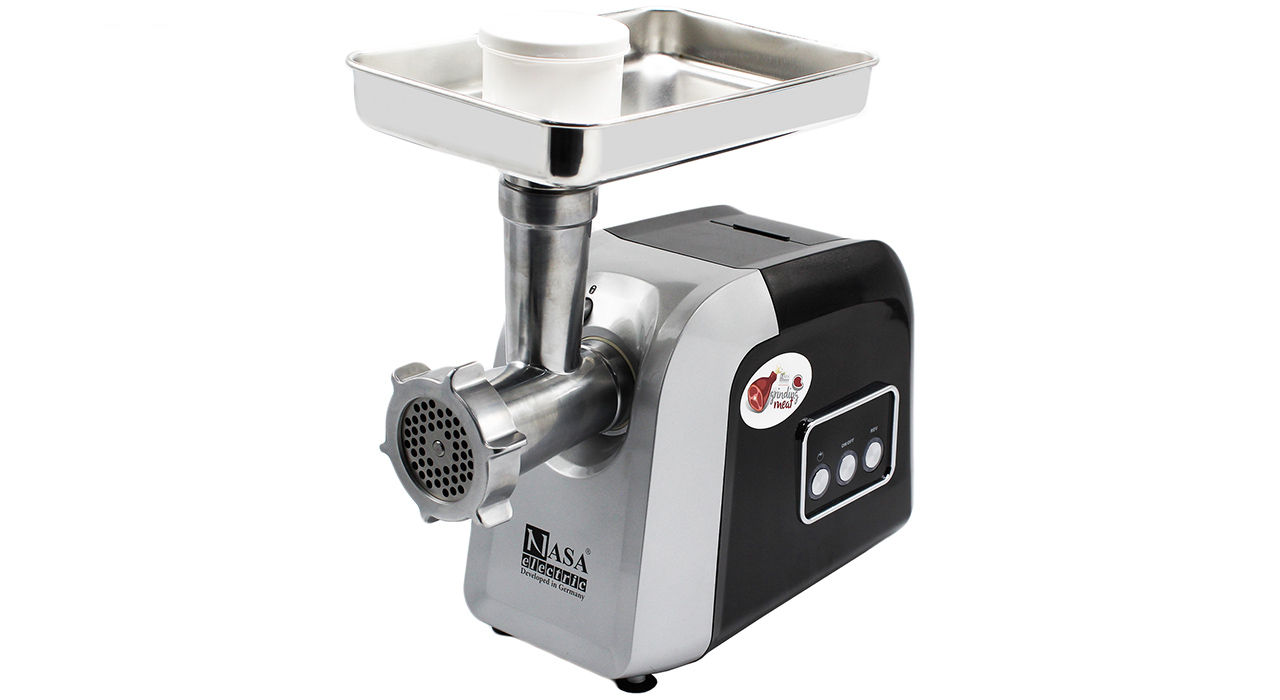 چرخ گوشت ناسا الکتریک مدل NS-317
