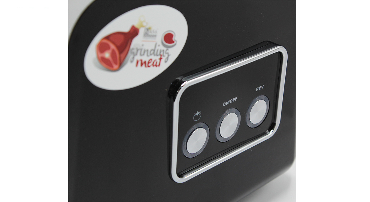چرخ گوشت ناسا الکتریک مدل NS-317