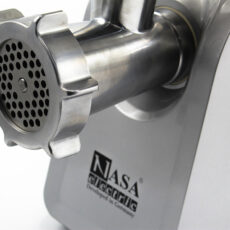 چرخ گوشت ناسا الکتریک مدل NS-317
