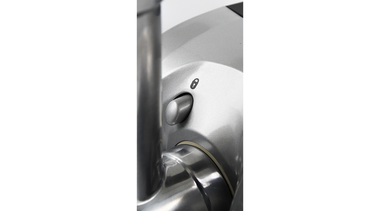 چرخ گوشت ناسا الکتریک مدل NS-317