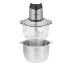 خردکن ۳.۸ لیتری سیلور کرست مدل SL-2024