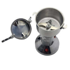 آسیاب صنعتی سیلورکرست مدل NEW 1200W