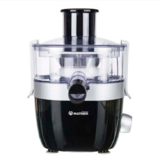 آبمیوه گیری متئو مدل MPJ 351