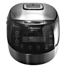 پلوپز و مولتی کوکر همیلتون کد191