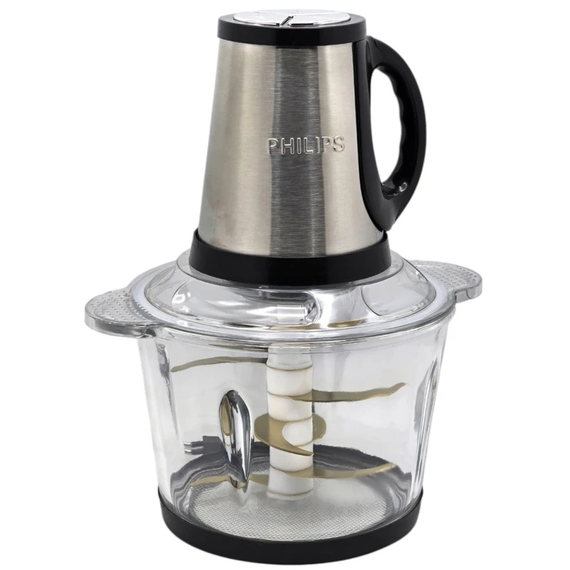 خردکن 3.8 لیتری فیلیپس مدل Blade 6+4