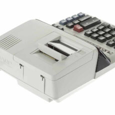 ماشین حساب شارپ مدل CS-2635A