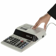 ماشین حساب شارپ مدل CS-2635A